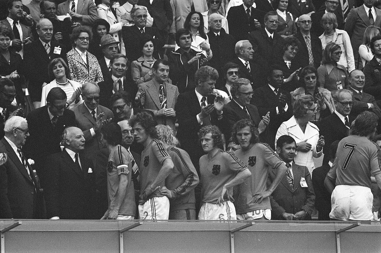 1974 Stanley Cup Final