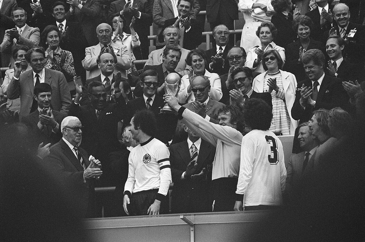 1974 Stanley Cup Final