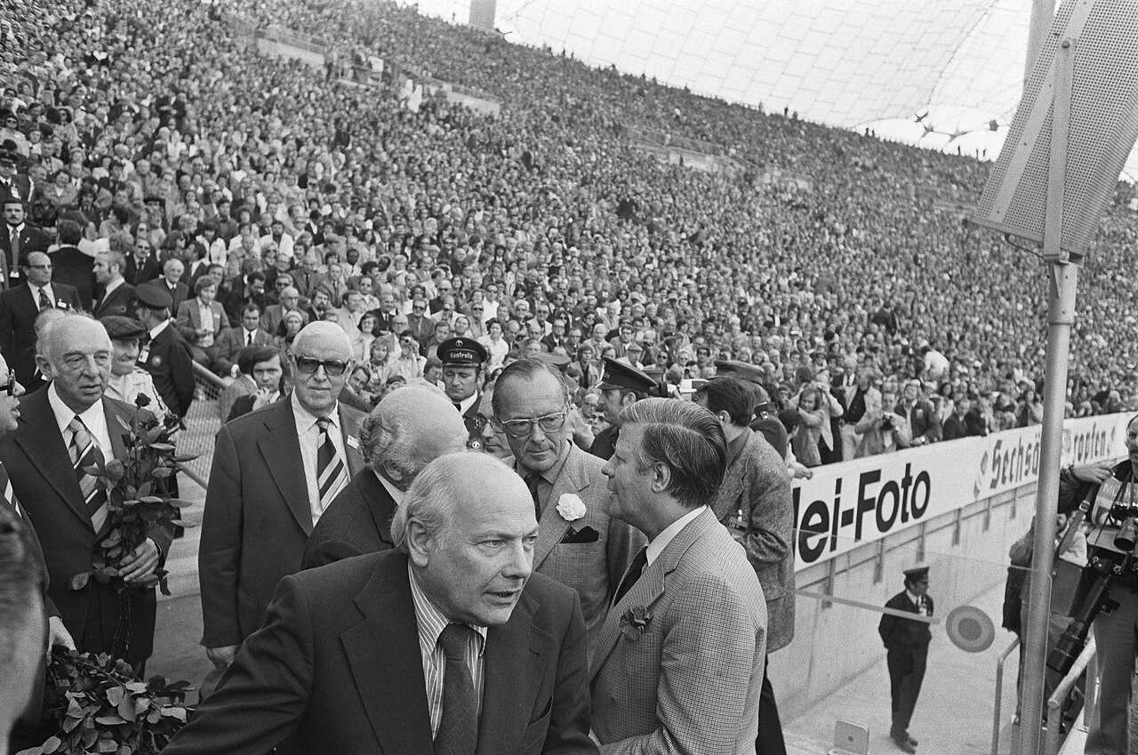 1974 Stanley Cup Final