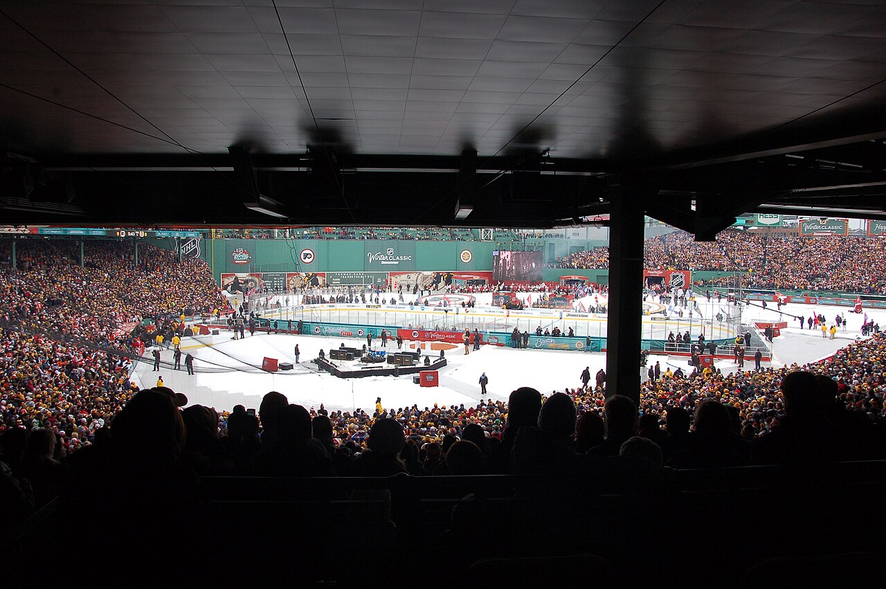 2010 NHL Winter Classic