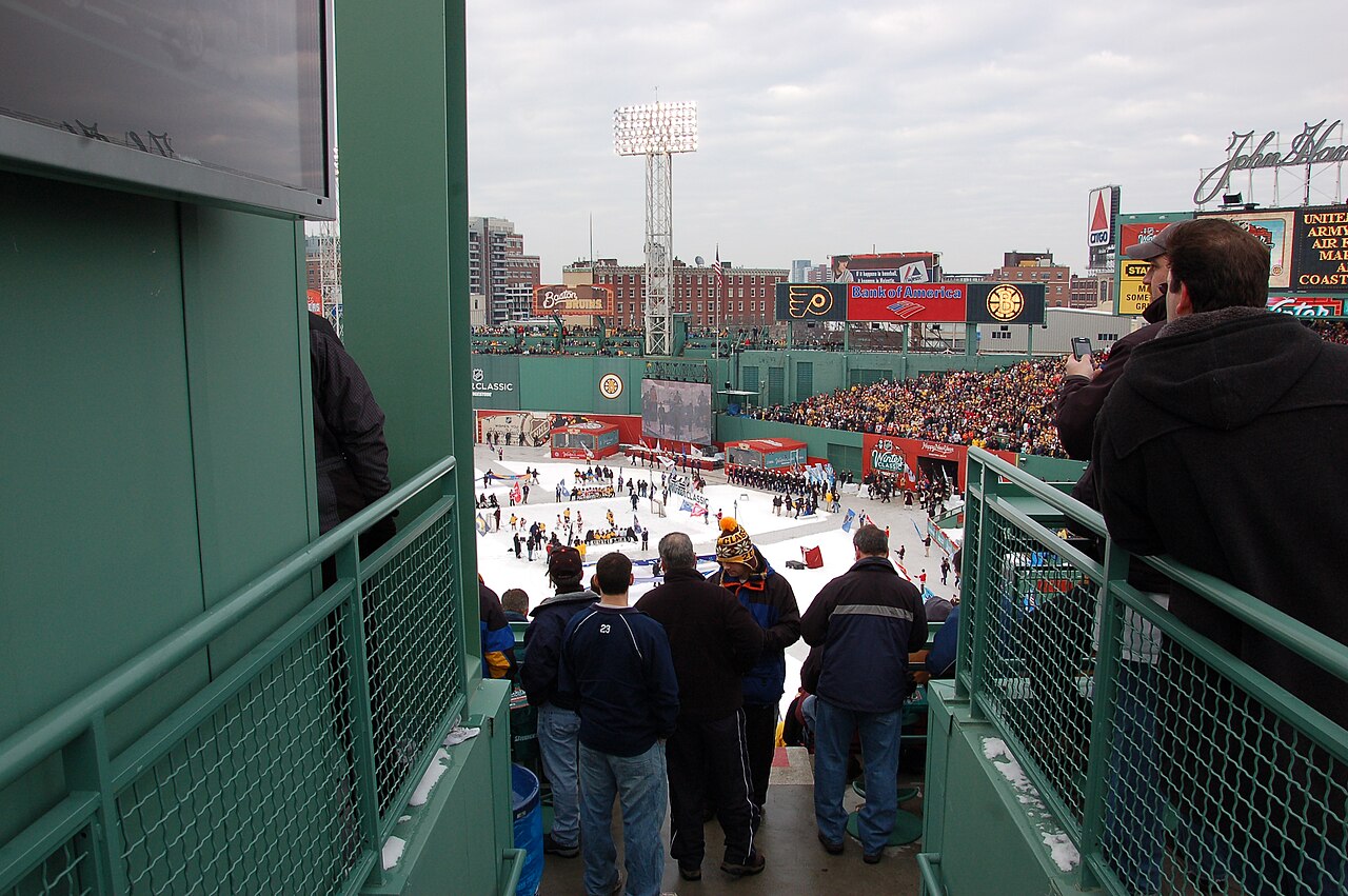 2010 NHL Winter Classic