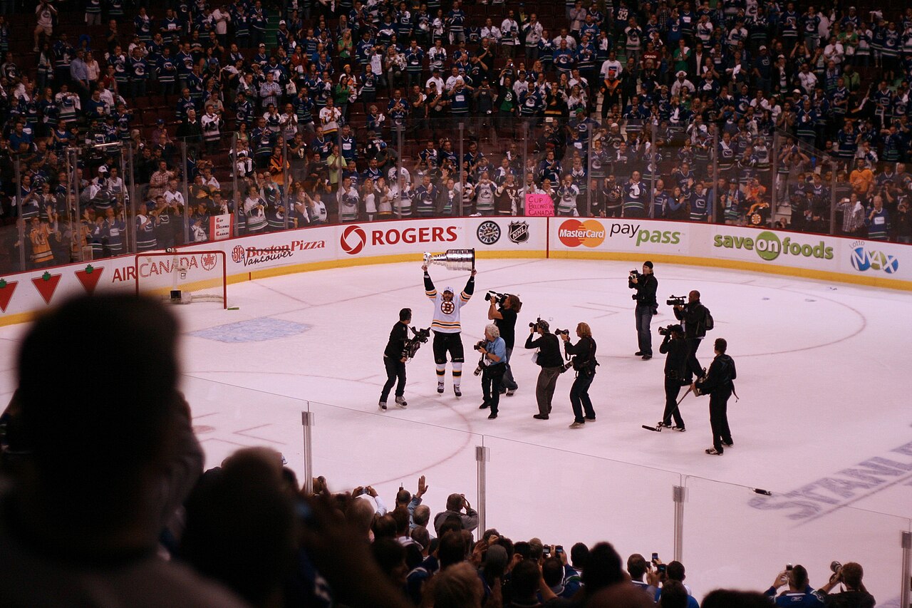2011 Stanley Cup Final