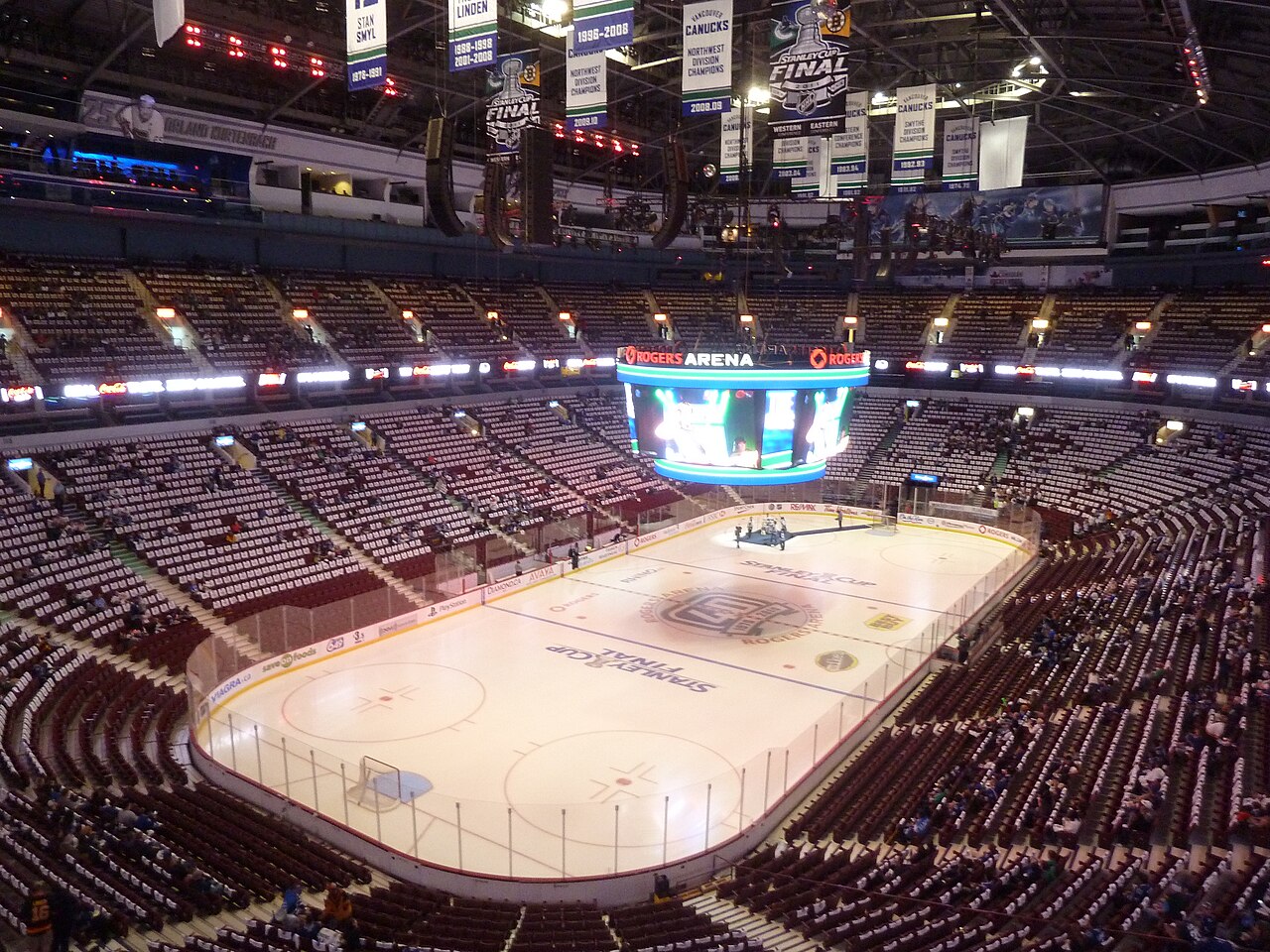 2011 Stanley Cup Final