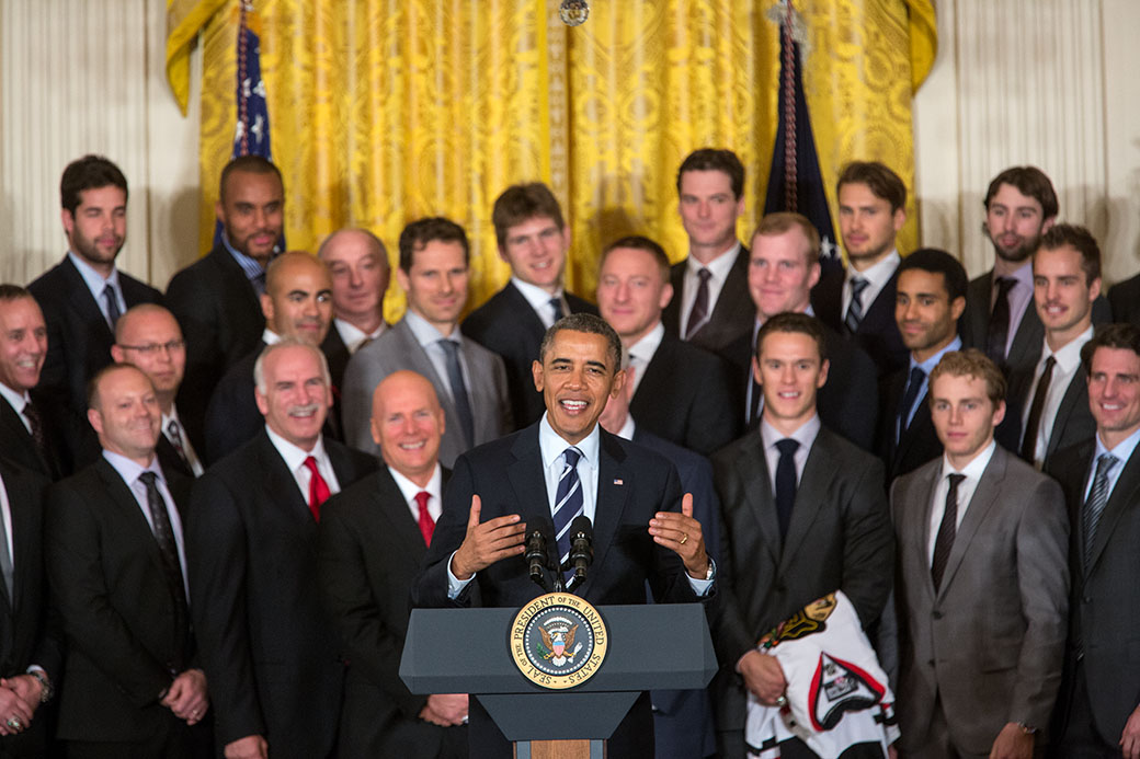 2013 Stanley Cup Final
