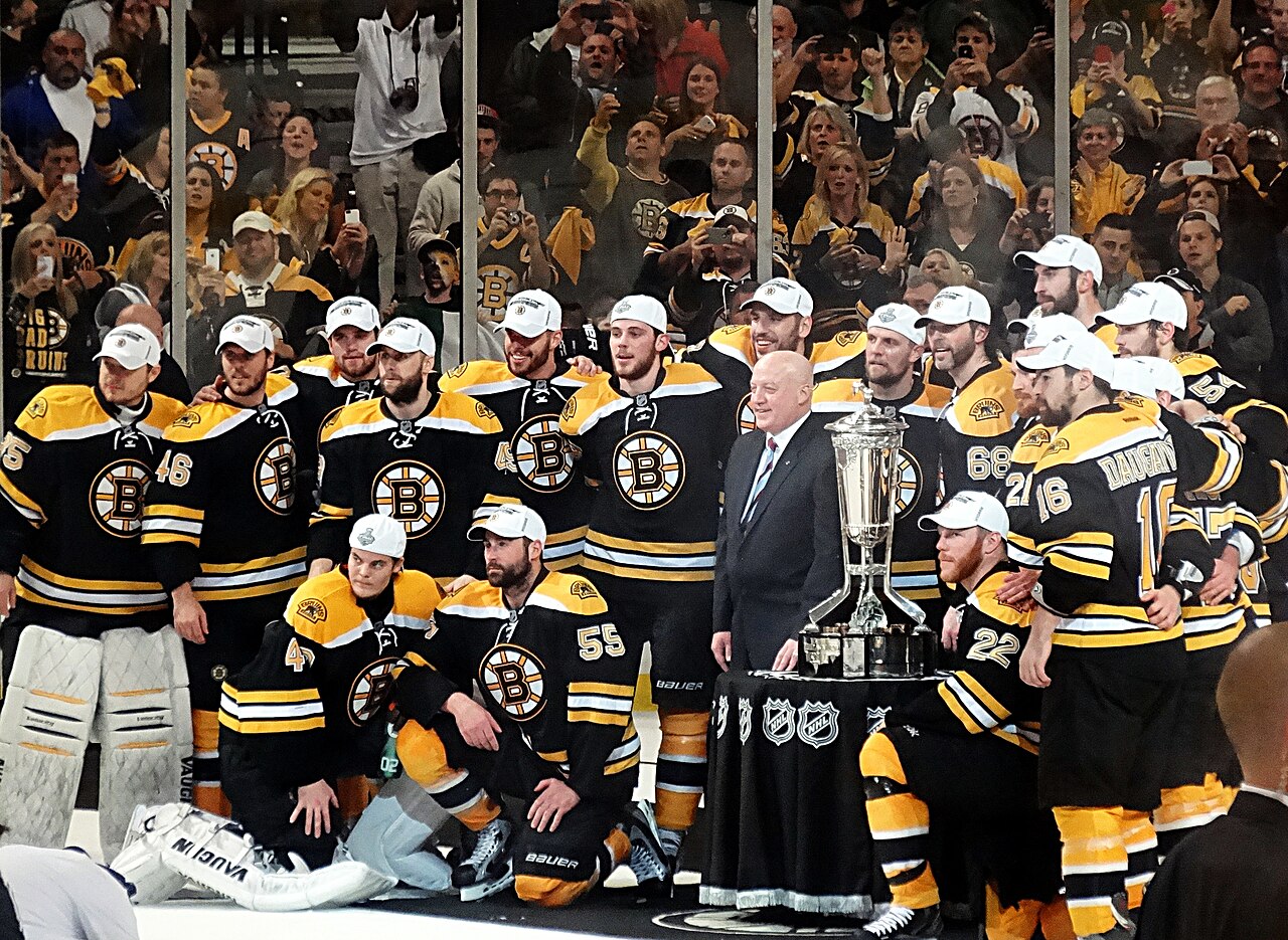 2013 Stanley Cup Final