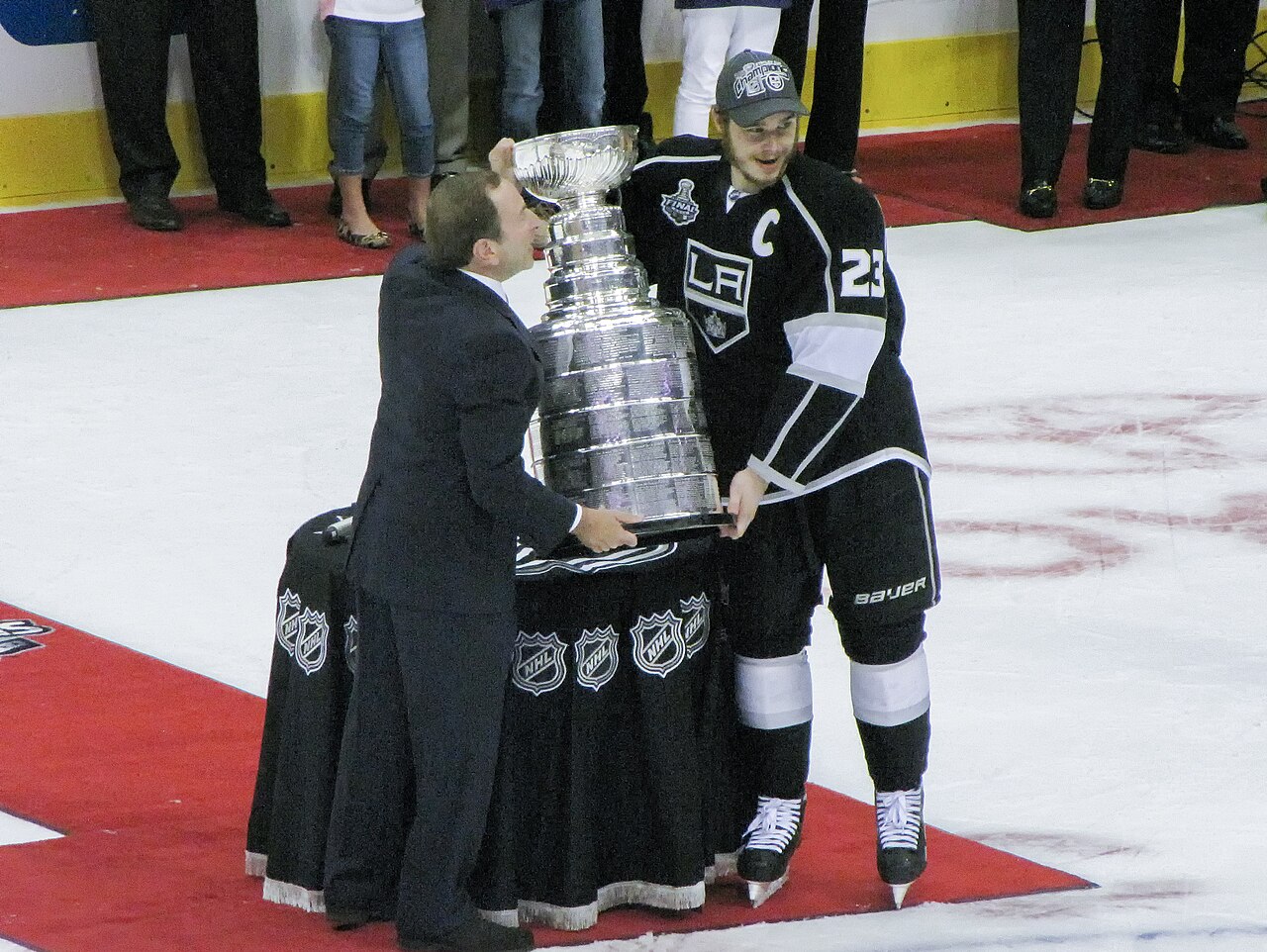 2013 Stanley Cup Final